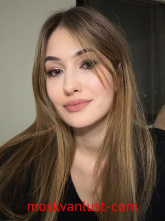 Проститутка Дана