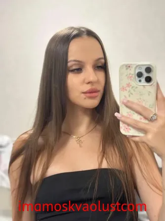 Проститутка Ангелина